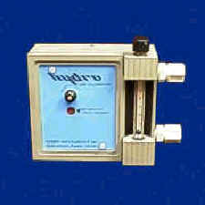 ProMinent Hydro chlorine vacuum regulator