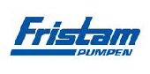 Fristam hygenic stainless steel centrifugal pumps