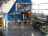 chemical dosing pH control system